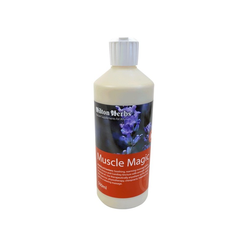 Muscle Magic - 500 ml