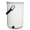 Seaux de cuisine Bokashi (2pcs)