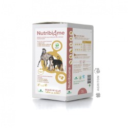 NUTRIBIOME